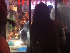 -爆炸头阿姨小四川正宗川味小吃(无任何分店)