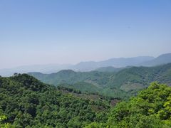 -西湖风景区十里琅珰-五云山