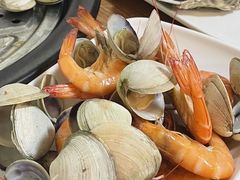 -船奇蒸汽海鲜·闽菜(八市海鲜总店)