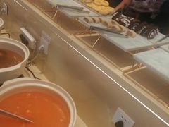 -素满香·食养自助(建邺万达店)