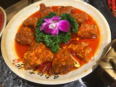 -蜀大侠火锅(建设路第五大道店)