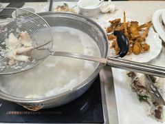 -源港渔村-中山脆肉鲩(博罗店)