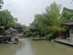 -沈坤状元府景区