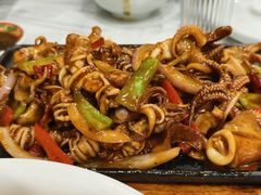 -小郭私房菜·海肠捞饭(学士街店)