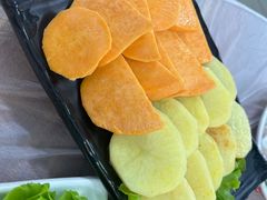 -金达莱烧烤(黎明南街店)