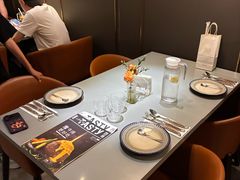 -西堤牛排(北京国瑞店)