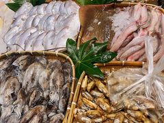 -高佳庄·海鲜酒楼(东港店)