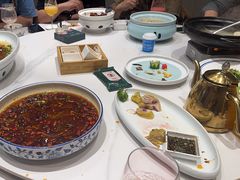 -三品香·江浙菜(松江九谊店)