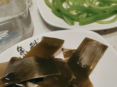 -鱼酷活鱼烤鱼(南京水游城店)