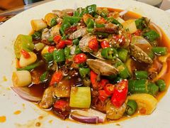 -滋味烤鱼(祥和里店)