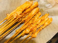 -武松家(丰益桥店)
