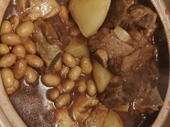 -谷田稻香·砂锅菜(西乡天虹店)