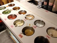 -大龙辣火锅·龙虾·烧烤(湖滨新天地店)