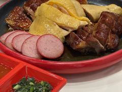 -龙记香港茶餐厅(久光百货店)