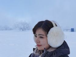 -大秃顶子山
