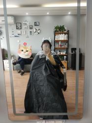 -奈川烫染Salon