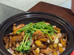 -滇野云南野生菌餐厅(陕西南路店)