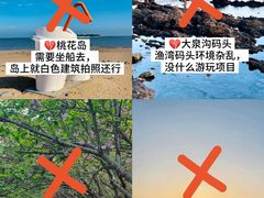 -巧克力渔家.小船海鲜胶东菜(万平口店)