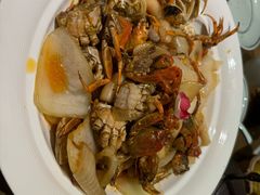 -周家二小姐的菜(西津渡店)