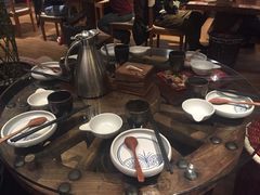 -云海肴·汽锅鸡·云南菜(领展购物广场·中关村店)