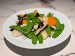 -雀蓝川菜(滨湖万象汇店)