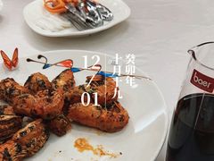 -香云轩·顺德菜(香云纱园林酒店店)