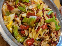 -青禾小厨新疆菜(总店)
