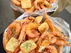 -老地方啤酒屋·海鲜青岛菜大排档(台东步行街店)