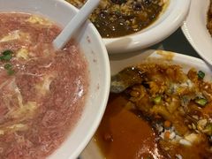-牟传仁饭庄(星海店)