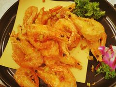 椒盐大虾-庐州太太(南七里店)
