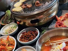 -味家烤肉烤鳗鱼牛排(西塔旗舰店)