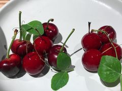 芥子酱羽翼甘蓝沙拉-小大董·烤鸭(凤凰汇店)