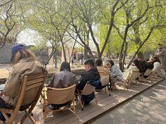 -春风习习