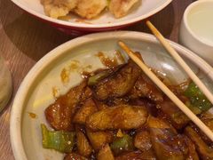 -金掌勺锅包肉(太原万达店)