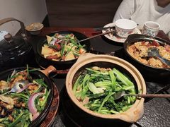 -旺爷砂锅·茶作(国贸城店)