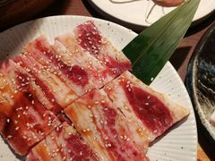 -肉仓焼肉バー(烟台山店)