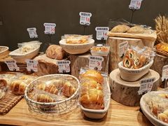 -迦南的早晨蛋糕甜品集合店