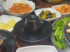 -obba烤吧(新光汇店)