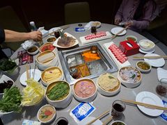 -海底捞火锅(万象汇店)