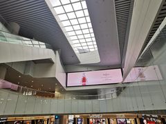 -广州白云国际机场-T2航站楼
