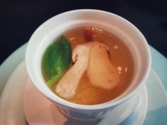 -翠湖轩中餐厅(昆明翠湖宾馆店)