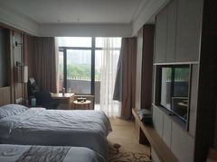 -世纪缘国际会议中心·中餐厅(百家湖店)