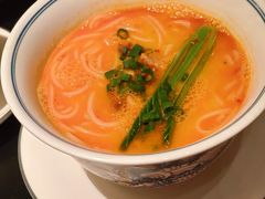 -丽晶轩中餐厅(重庆丽晶酒店)
