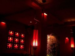 一楼酒吧-花马天堂云南餐厅 Lost Heaven(高邮路店)