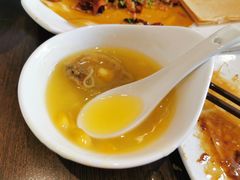 -老牌坊鲁菜名店(宽厚里店)