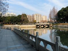 -东水关遗址公园