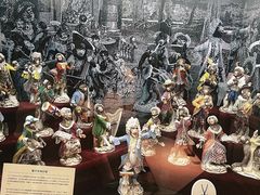 -Me Coffee下午茶艺术空间