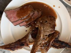 -北京王府井希尔顿酒店·万斯阁西餐厅