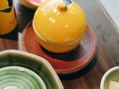 -匠和风精致料理(莆田财富中心店)