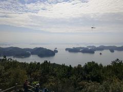 -千岛湖忆湖度假酒店(中心湖景区店)